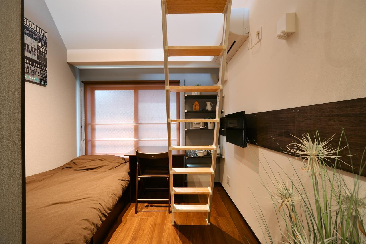 도쿄 Stylewood Sangenjaya 아파트 외부 사진